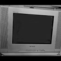 تلویزیون رنگی ۱۴ اینچ سامسونگ