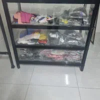 میز ویترینی