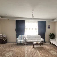 ۷۵متر_فول بازسازی_جی_سالن پرده خور