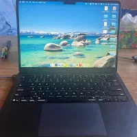 Mack book air 2025|رایانه همراه|کرمان, |دیوار