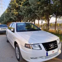 سورن پلاس xup 1404|خودرو سواری و وانت|خرمآباد, |دیوار