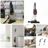 جارو عصایی جارو شارژی جاروبرقی یونیک راف بوش|جاروبرقی، جارو شارژی، بخارشو|مشهد, آزادشهر|دیوار