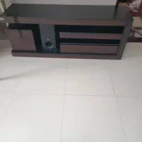 میز تلوزیون و هود