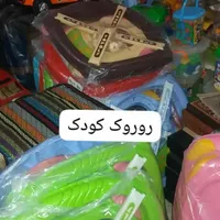 فروش روروک کودک|کالسکه و لوازم جانبی|بندر ماهشهر, |دیوار