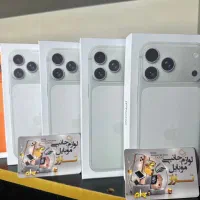 گوشی موبایل iPhone 17 pro max فول کپی 2 ترابایت ZA|موبایل|کرج, گلشهر|دیوار