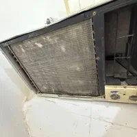 کولر پنجره ای 18هزار Carrier|کولر گازی و فنکوئل|بندر کنگان, |دیوار