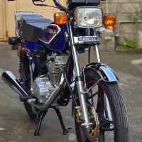 همتاز ۲۰۰|موتورسیکلت|خمام, |دیوار