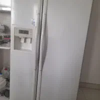 تعمیر انواع بخچال و ساید بصورت تضمینی