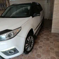 فروش ام وی ام ایکس33 اس اتومات مدل95|خودرو سواری و وانت|رشت, دیانتی|دیوار