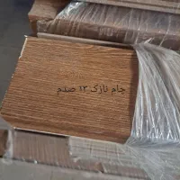 قاب روی چهارچوب روکوب درب|مصالح و تجهیزات ساختمان|تهران, اوین|دیوار