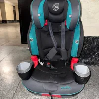 صندلی ماشین آمریکایی evenflo کاملا نو و سالم