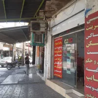 اجاره مغازه سر سه راه کمربندی سرنبش