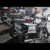 موتور ارزان|موتورسیکلت|شوشتر, |دیوار