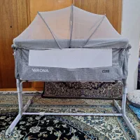 تخت نوزاد