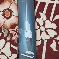جاروبرقی اعصایی