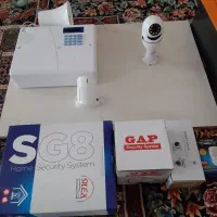 دزدگیر و دوربین|دوربین مداربسته|کوهدشت, |دیوار