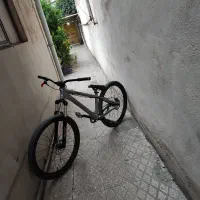 دوچرخه stp جاینت