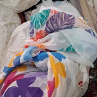 پارچه کیلویی پرده|پرده، رانر، رومیزی|سبزوار, امیر کبیر|دیوار