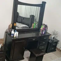 سرویس خواب دو نفره|تخت و سرویس خواب|تهران, علم و صنعت|دیوار