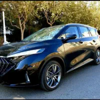 هایما ۷نفره x7 گارانتی فعال|خودرو سواری و وانت|تبریز, |دیوار