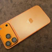 ایفون ۱۷ پرومکس (طرح)