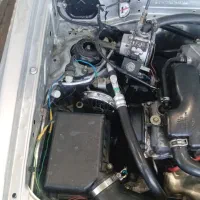 پراید مدل 88