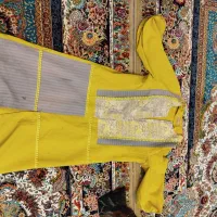 پیراهن مجلسی|لباس|فریمان, |دیوار