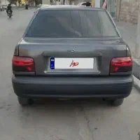 پراید مدل 89