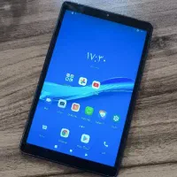 تبلت لنوو m8 معاوضه یا فروش