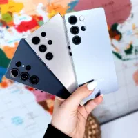 طرح سامسونگ S25ULTRA ورژن جدید2026سفارش ویتنام