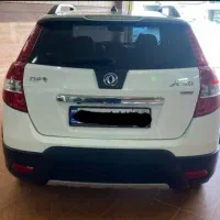 اچ سی کراس، مدل 97 بیرنگ اقساطی فقط|خودرو سواری و وانت|تهران, نارمک|دیوار