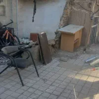 فروش خانه کلنگی|فروش زمین و ملک کلنگی|مشهد, ابوذر|دیوار