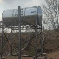 تولید تانکر آب وسوخت|عمده‌فروشی|اقبالیه, |دیوار