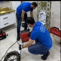 لوله بازکنی زنجان وحومه روستا ارزان‌تر از همه جا