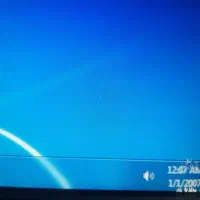 کیس کامپیوتر و مانیتور|رایانه رومیزی|رباطکریم, رباطکریم|دیوار