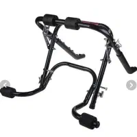 نگهدارنده دوچرخه