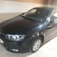 دنا پلاس ۵دنده موتور EF7 مدل۱۴۰۰ مشکی