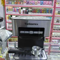 دستگاه قهوه ساز خانگی