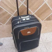 چمدون کار،راه انداز