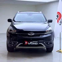 خودرو تیگو 7 ie نقدو اقساط