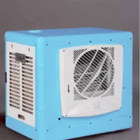 کولر آبی ارسال در حد نو