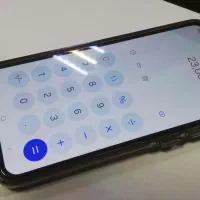 سامسونگ Galaxy A35 با حافظهٔ ۱۲۸ گیگابایت