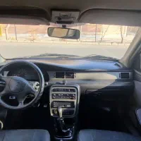 سمند مدل ۸۱ مشکی متالیک