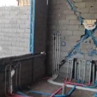 نیروی ماهر و نیمه ماهر تاسیسات آب و فاضلاب