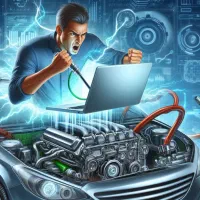 رفع ناک و سازگاری بنزین خودروها در کاراپشن اردبیل