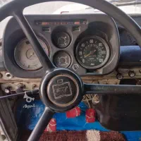 هینو تک موتور بنز|خودرو سنگین|قائم‌شهر, |دیوار