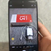 شیائومی redmi 13 با حافظهٔ ۲۵۶ گیگابایت|موبایل|ارومیه, |دیوار