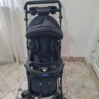 لوازم کودک در حد نو|کالسکه و لوازم جانبی|بهنمیر, |دیوار