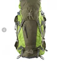 کوله پشتی کوهنوردی دیوتر ۴۵لیتری