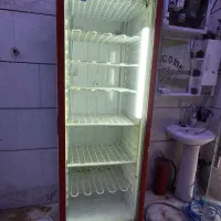 یخچال فریزر ایستاده|فروشگاه و مغازه|اهواز, سپیدار|دیوار